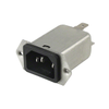 Power Entry Modules (PEM) - 486-1646-ND - DigiKey