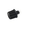 Rotary Potentiometers, Rheostats - 716-PA16FNP222MA-ND - DigiKey