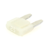 Littelfuse MINI® Fuse, LED Smart Glow, 25A, 32VDC, Clear, 0MIN025.MXGLO -- 46266 - Image