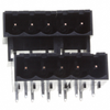 Headers, Plugs and Sockets - A97993-ND - DigiKey