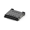 PC Card Sockets - 4827-115H-BA00TR-ND - DigiKey