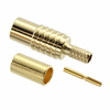 Coaxial Connector (RF) Assemblies - SAM11470-ND - DigiKey