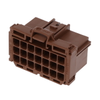 Rectangular Connector Housings - 1734-8-968975-1-ND - DigiKey