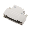 D-Sub, D-Shaped Connector Backshells, Hoods - 4414-6560-0106-13-ND - DigiKey