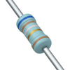 Through Hole Resistors - MBA0204AC6199FC100-ND - DigiKey