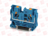 Terminal Blk/Strip Wiring Dev - 89586756 - Radwell International