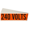 Labels, Stickers, Decals - Preprinted - 2267-152321-ND - DigiKey