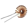 Ground wire choke, open design -- DENO - Image