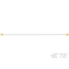 Coaxial Cables (RF) - 343-1-2480661-0-ND - DigiKey