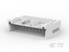 Rectangular Wire & Cable Connectors & Housings - 316094-1 - TE Connectivity