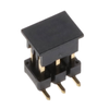 Headers, Male Pins - 10129383-906001ALF - ODG (Origin Data Global)