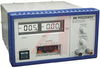 Power Supply; Triple Output DC Type of Power Supply; 170 W; Digit LCD - 70146327 - Allied Electronics, Inc.