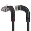 Modular/Ethernet Cables (RJ45, RJ11) - 5073-TRD815RA13BLK-2-ND - DigiKey