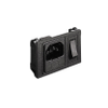 Power Entry Modules (PEM) - BZH01/A0620/02-ND - DigiKey