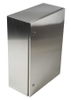 Wall Boxes - 8428364 - RS Components, Ltd.