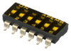 Rotary Encoded DIP Switches - 8772318 - RS Components, Ltd.