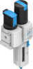Filter Regulators - 2029342 - RS Components, Ltd.
