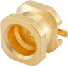 Coaxial Connectors - 2326430 - RS Components, Ltd.