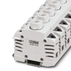 DIN Rail Terminal Blocks - 2416164 - RS Components, Ltd.
