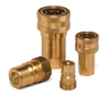 Hydraulic Quick Connect Couplings - 7685819 - RS Components, Ltd.