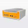 ML510G-50 Compact Fanless Industrial Intel 8th Gen Computer - ML510G-50 - OnLogic Inc.