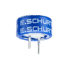 Electric Double Layer Capacitors (EDLC), Supercapacitors - 486-3-158-696-ND - DigiKey