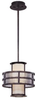 F2734 Mini Pendants-Rod - 602804 - Capital Lighting, Inc.