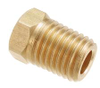 1/16-27 NPT Screw Plug -- MP-16 - Image