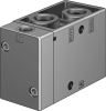 Pneumatic Function Fittings - 1752268 - RS Components, Ltd.