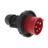 Plugs and Receptacles - S52S25A-ND - DigiKey