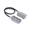 Specialized Cable Assemblies - 1195-3350B5B6273030-ND - DigiKey