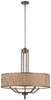 M253515 Pendants-Drum Shade - 347027 - Capital Lighting, Inc.