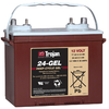 Battery -- 24-GEL - Image
