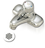 Symmons SCOT® Metering Faucet with Temperature Selection - S-60-G-H - Symmons Industries, Inc.
