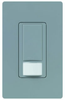 Occupancy Sensor/Switch - MS-VPS2-GR - Lutron Electronics Co., Inc.