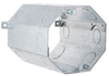 Concrete Ring/Box Ring - Steel -- 276 - Image