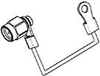 RF Terminators - R404N05121 - VAST STOCK CO., LIMITED