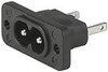 AC Power Entry Modules - 6160.0022 - VAST STOCK CO., LIMITED