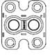 Heavy Duty Power Connectors - 1648575-1 - VAST STOCK CO., LIMITED