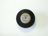CW #7A Jewelers Wheel Brush -  - Cocker-Weber Brush Company