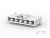 PCB Headers & Receptacles - 4-178841-1 - TE Connectivity