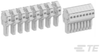 Modular Terminal Blocks - 1SNK805730R0000 - TE Connectivity