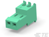 Standard Rectangular Connectors - 3-641201-2 - TE Connectivity