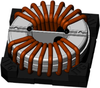 0.52mH, 30%, 3.4mOhm, 35.0A Max. DIP Common Mode Choke -- C301306H-521N - Image