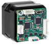 Stepper Motor, 2-Ph, 2A, 0.22N-M Rohs Compliant Trinamic - 69AH1729 - Newark, An Avnet Company