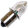 Lamp, Incandescent, Mini Flanged, 2.38V, 1.19W; Supply Voltage Cec Industries - 02M9980 - Newark, An Avnet Company