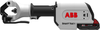 Smart Crimp Tool, 6.5Ton, Lug Terminal; Crimp Tool Type Abb Thomas & Betts - 39AH9715 - Newark, An Avnet Company