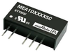 Isolated Board Mount Dc/dc Converter, Sip, Through Hole, Fixed, 26.4 V, 21.6 V, 2 Rohs Compliant Murata Power Solutions - 78R4649 - Newark, An Avnet Company