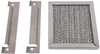 Air Filter; For Use With Nvent Hoffman - 06B4628 - Newark, An Avnet Company