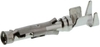 Circular Contact Socket, 18-14Awg, Crimp; Product Range Amp Te Connectivity - 52K3922 - Newark, An Avnet Company